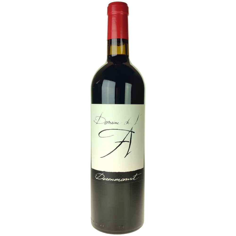 Castillon Côtes de Bordeaux 2020, Domaine de L'A 1